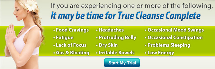 True Cleanse Complete Review