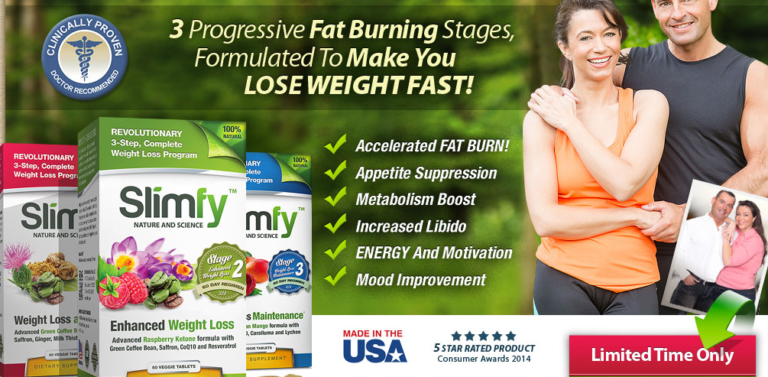 Slimfy Tones Your Body And Promises You Slim Slimfy Tones Your Body And Promises You Slim