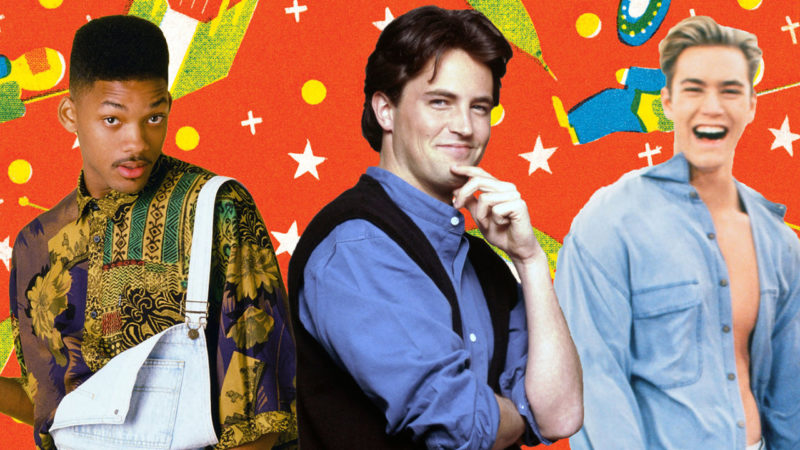10 Phrases That Will Tag You as a 90’s Teenager 10 Phrases That Will Tag You as a 90’s Teenager