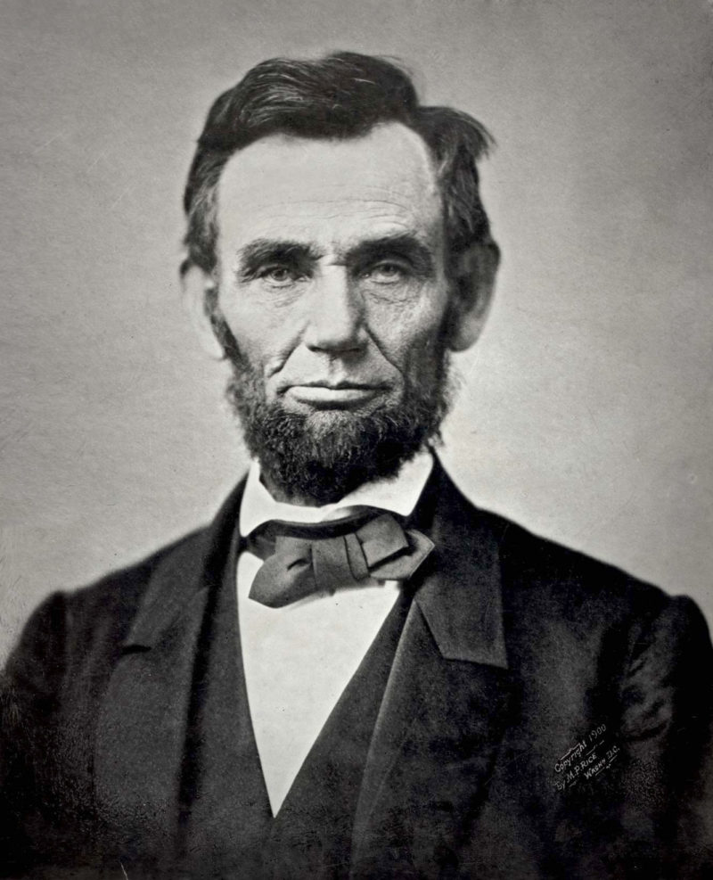 The Influential Words of Abraham Lincoln The Influential Words of Abraham Lincoln